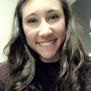 Meet your Posher, Savannah